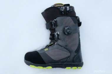 Head Eight Boa Snowboard Boot